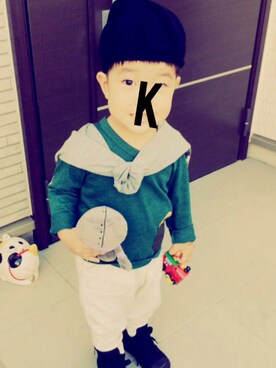 kankanさんのコーディネート