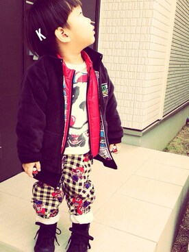 kankanさんのコーディネート