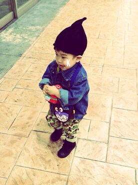 kankanさんのコーディネート