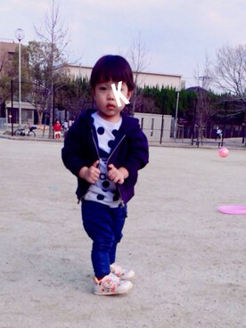 kankanさんのコーディネート