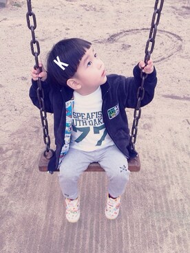 kankanさんのコーディネート