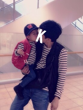 kankanさんのコーディネート