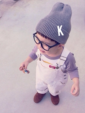 kankanさんのコーディネート