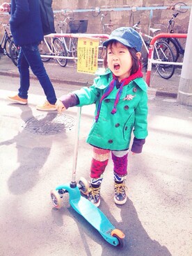 りまころさんのコーディネート