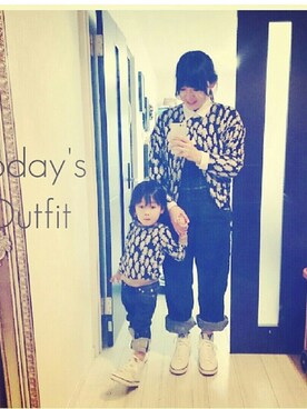 りまころさんのコーディネート