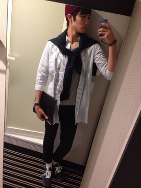 go-kiさんのコーディネート