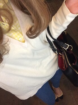 ゆーきさんのコーディネート