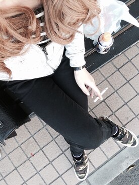 ゆーきさんのコーディネート