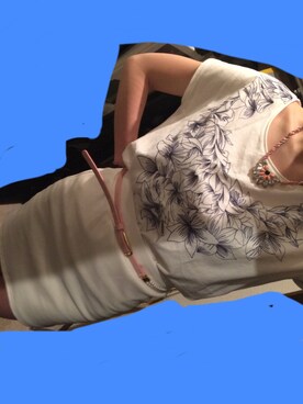 ゆーきさんのコーディネート