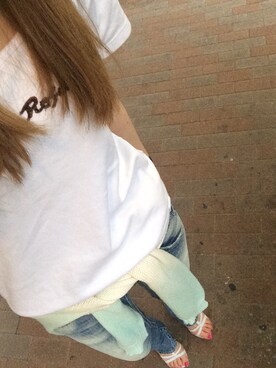 ゆーきさんのコーディネート