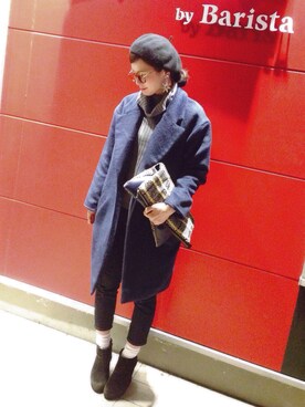 mina＊さんのコーディネート