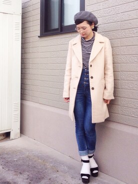 mina＊さんのコーディネート