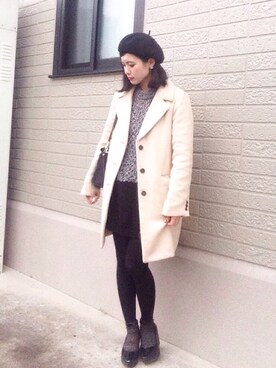 mina＊さんのコーディネート