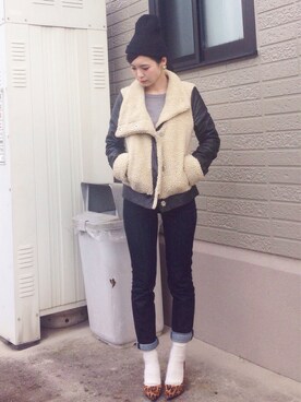 mina＊さんのコーディネート