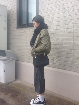 mina＊さんのコーディネート