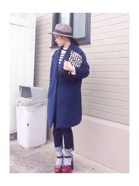 mina＊さんのコーディネート