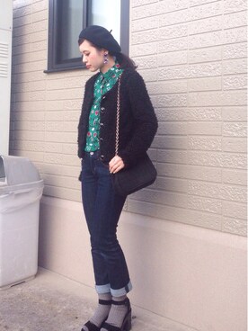 mina＊さんのコーディネート