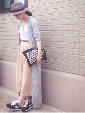 mina＊さんのコーディネート