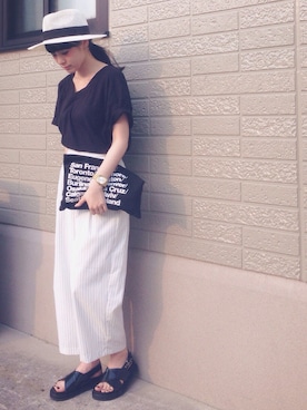 mina＊さんのコーディネート