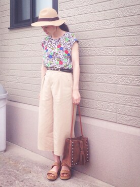 mina＊さんのコーディネート