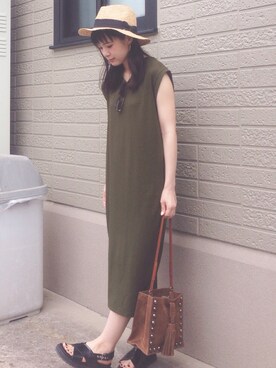 mina＊さんのコーディネート