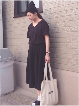 mina＊さんのコーディネート