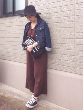 mina＊さんのコーディネート