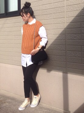 mina＊さんのコーディネート