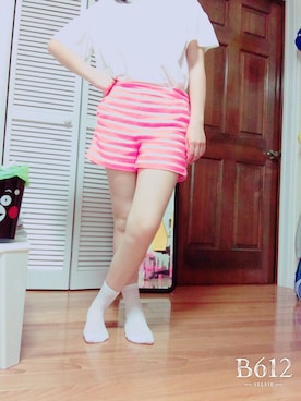 ☆sa→ya☆さんのコーディネート