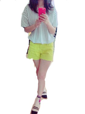 ☆sa→ya☆さんのコーディネート