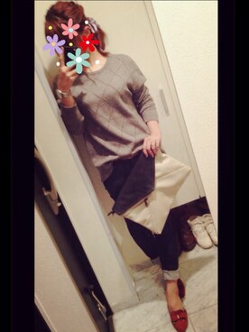 ▽fuaさんのコーディネート