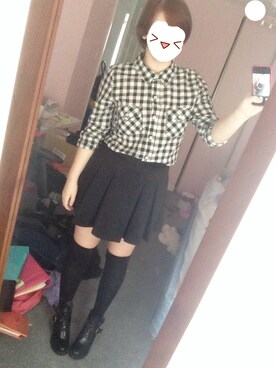 kikiさんのコーディネート