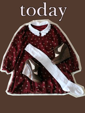 kikiさんのコーディネート