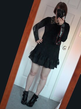 kikiさんのコーディネート