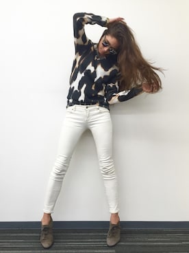 CarolinaKanedaさんのコーディネート