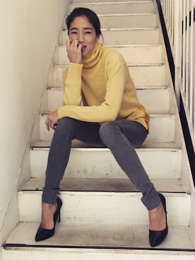 CarolinaKanedaさんのコーディネート