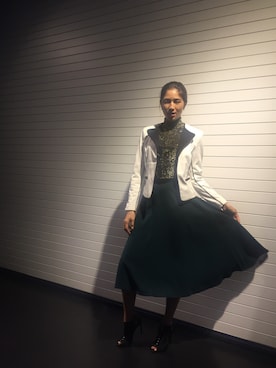 CarolinaKanedaさんのコーディネート