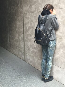 CarolinaKanedaさんのコーディネート