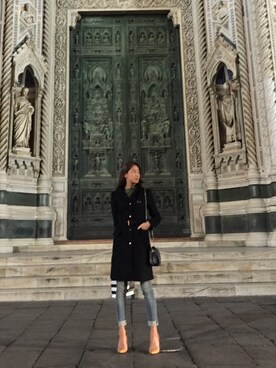 CarolinaKanedaさんのコーディネート