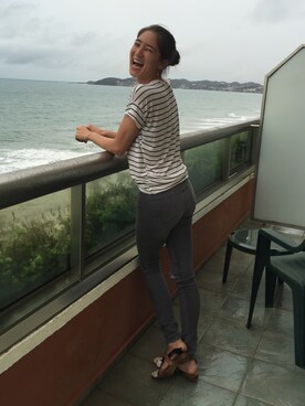 CarolinaKanedaさんのコーディネート