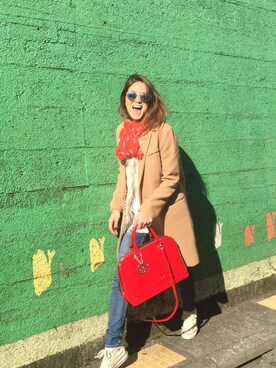 CarolinaKanedaさんのコーディネート