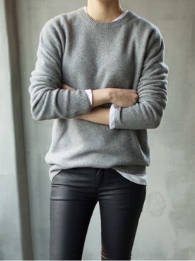 CarolinaKanedaさんのコーディネート