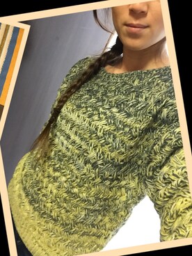 CarolinaKanedaさんのコーディネート