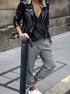 CarolinaKanedaさんのコーディネート