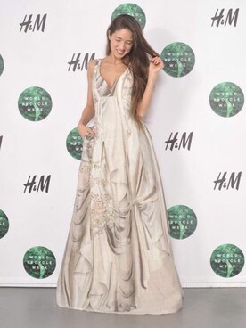 CarolinaKanedaさんのコーディネート