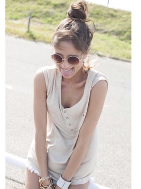 CarolinaKanedaさんのコーディネート