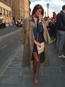 CarolinaKanedaさんのコーディネート