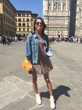 CarolinaKanedaさんのコーディネート