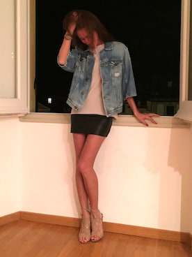 CarolinaKanedaさんのコーディネート