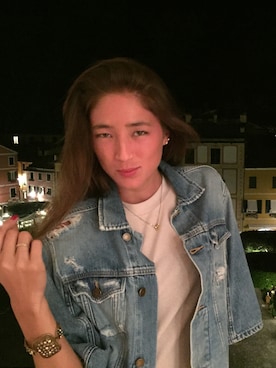 CarolinaKanedaさんのコーディネート